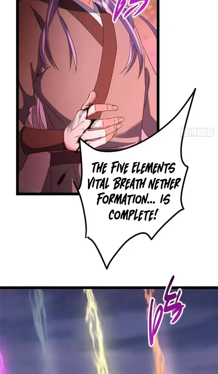 Keep a Low Profile, Sect Leader Chapter 472 Page 59