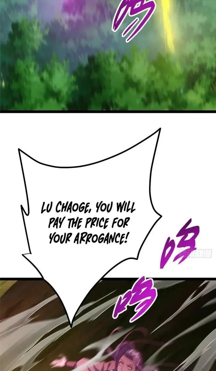 Keep a Low Profile, Sect Leader Chapter 472 Page 61