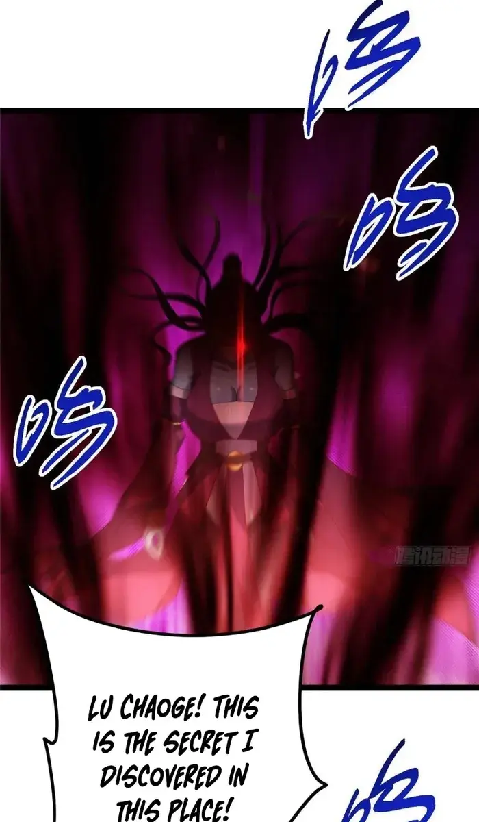 Keep a Low Profile, Sect Leader Chapter 472 Page 64