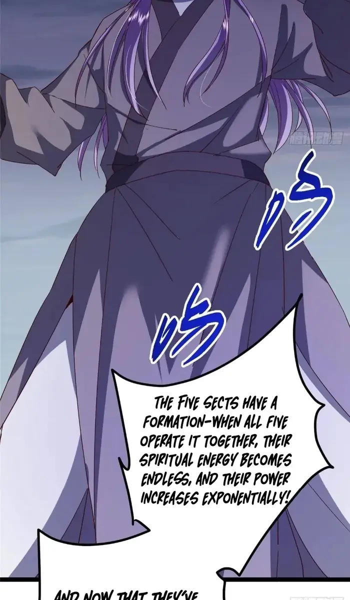 Keep a Low Profile, Sect Leader Chapter 472 Page 66