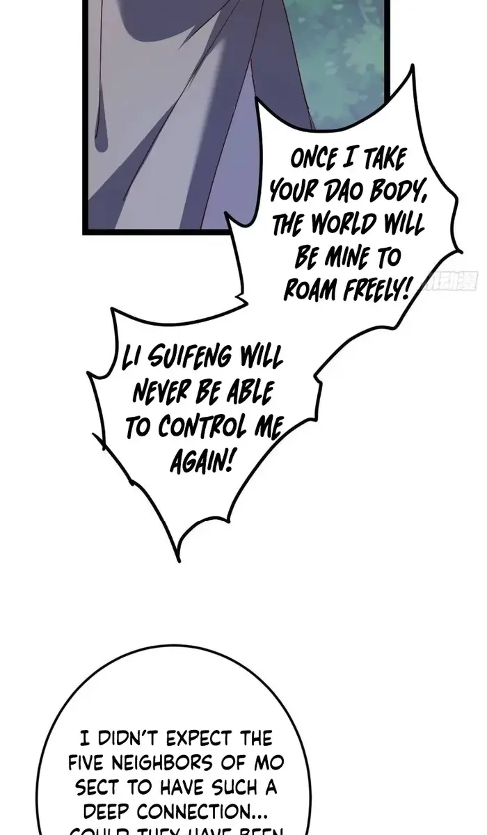 Keep a Low Profile, Sect Leader Chapter 472 Page 69