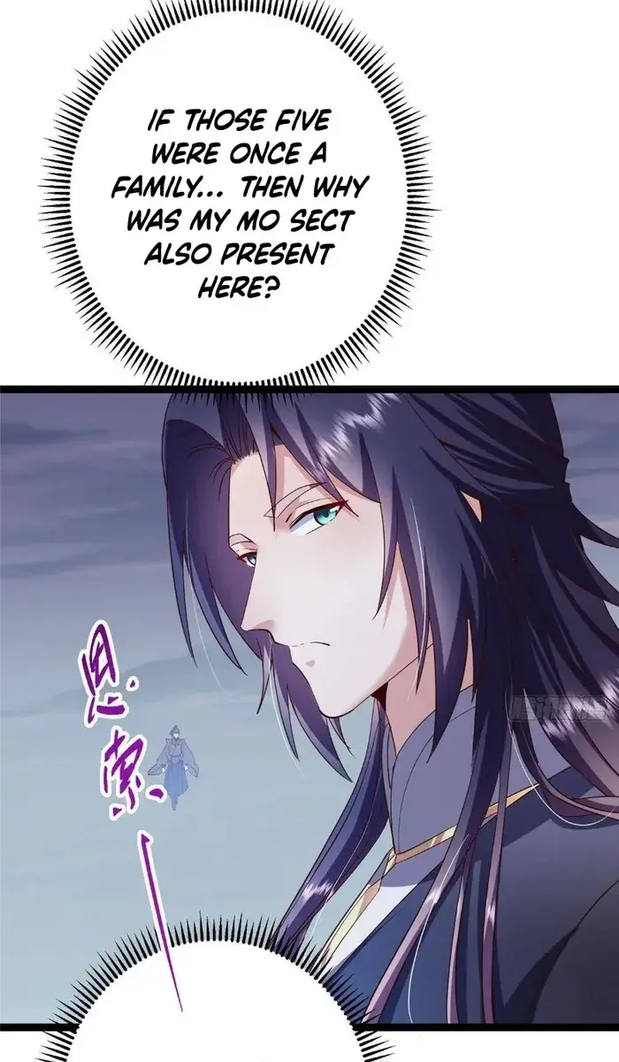Keep a Low Profile, Sect Leader Chapter 472 Page 71