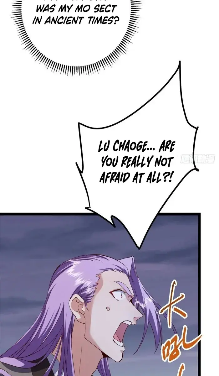 Keep a Low Profile, Sect Leader Chapter 472 Page 73