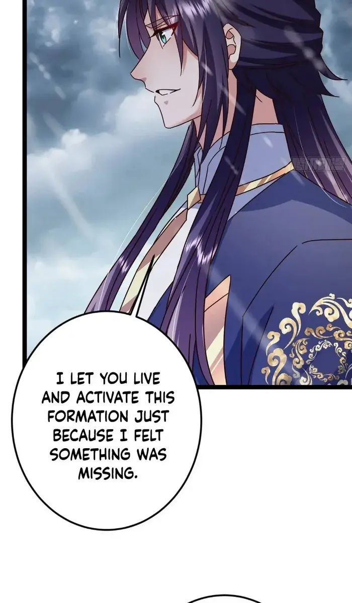 Keep a Low Profile, Sect Leader Chapter 472 Page 75