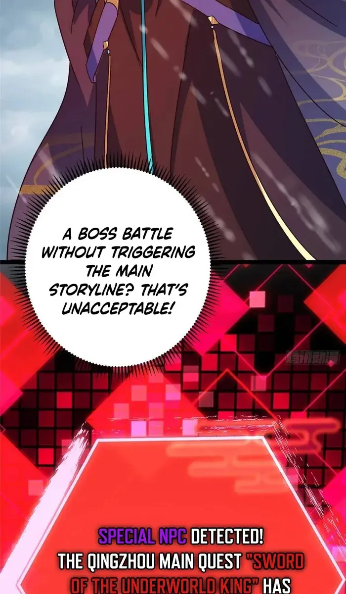 Keep a Low Profile, Sect Leader Chapter 472 Page 77
