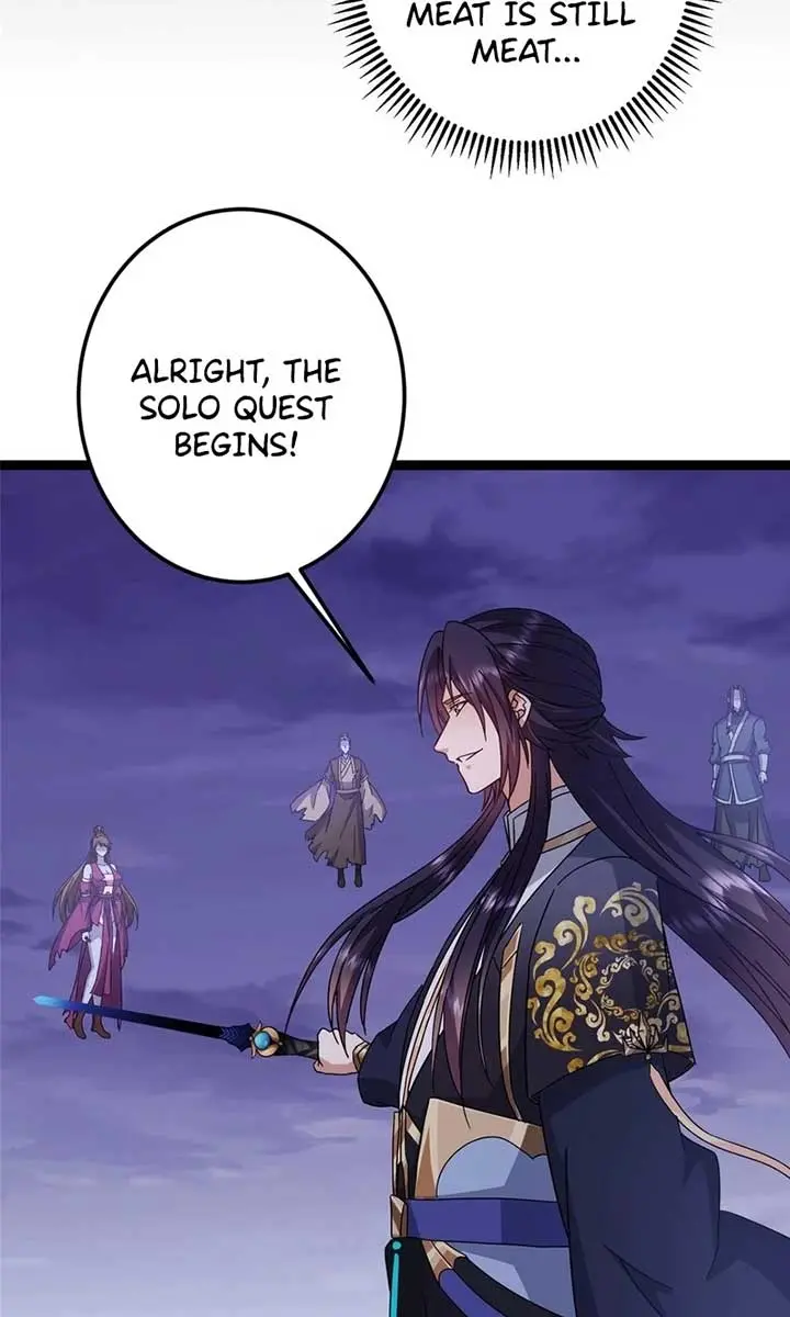 Keep a Low Profile, Sect Leader Chapter 473 Page 7