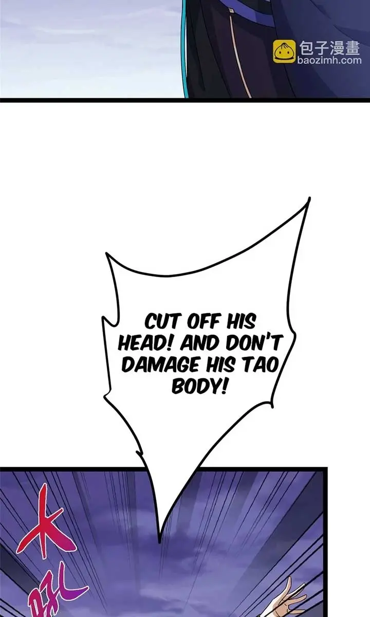 Keep a Low Profile, Sect Leader Chapter 473 Page 8