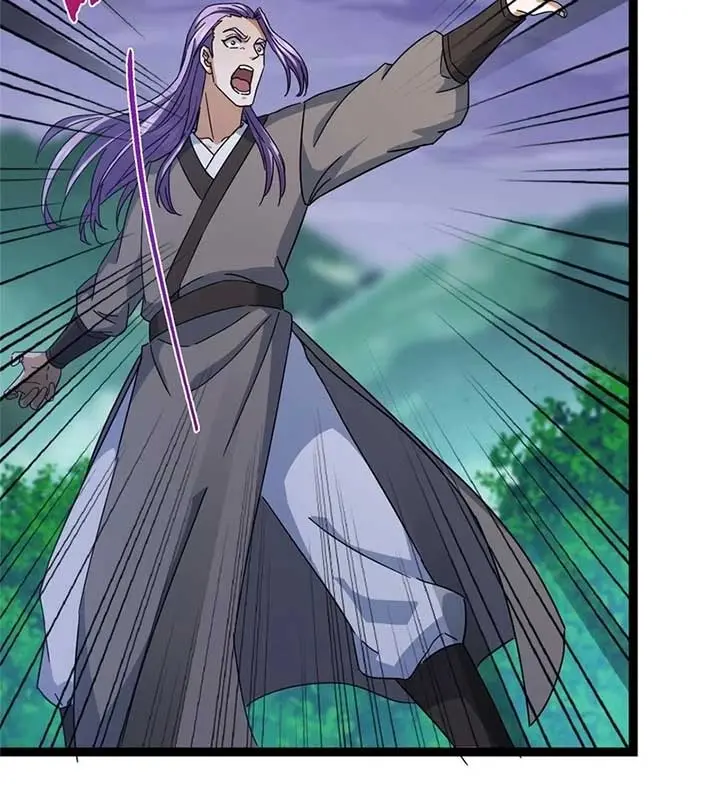 Keep a Low Profile, Sect Leader Chapter 473 Page 9