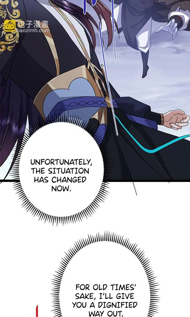 Keep a Low Profile, Sect Leader Chapter 473 Page 13