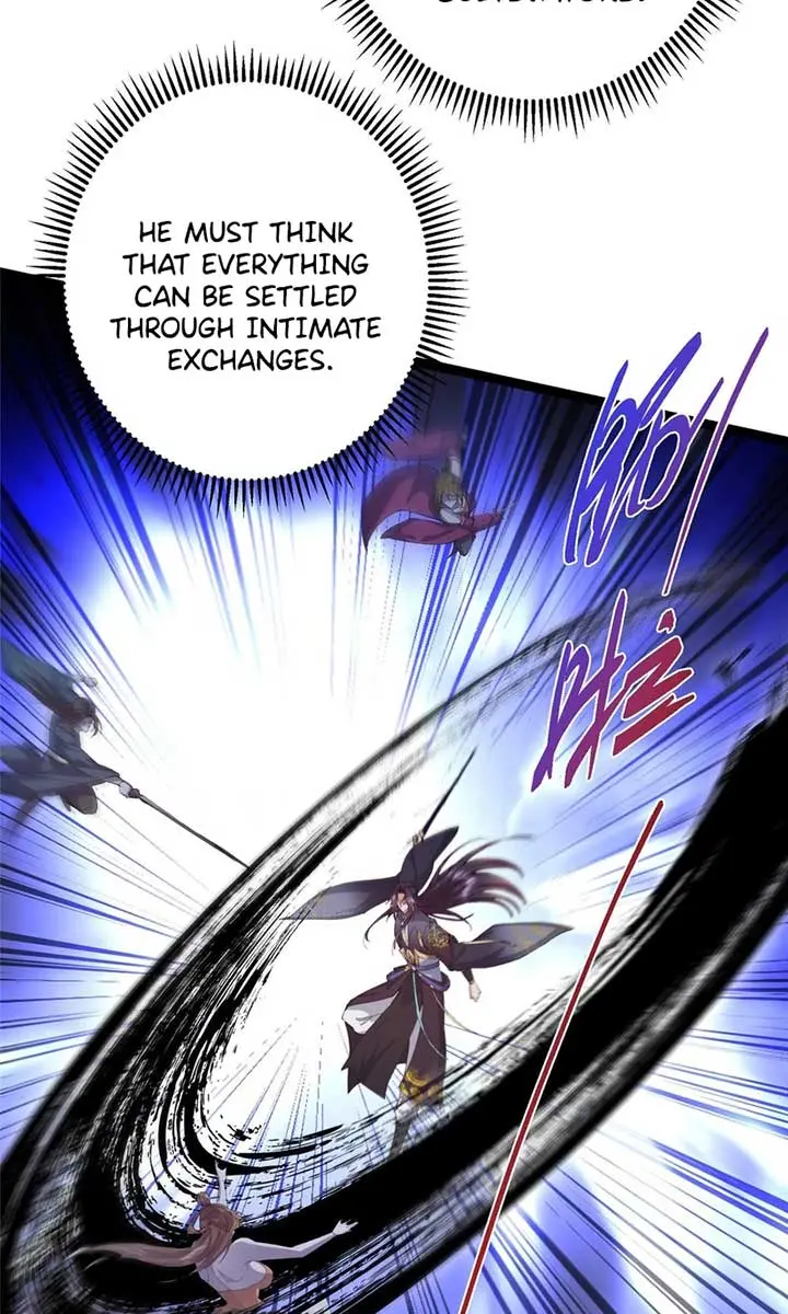 Keep a Low Profile, Sect Leader Chapter 473 Page 18