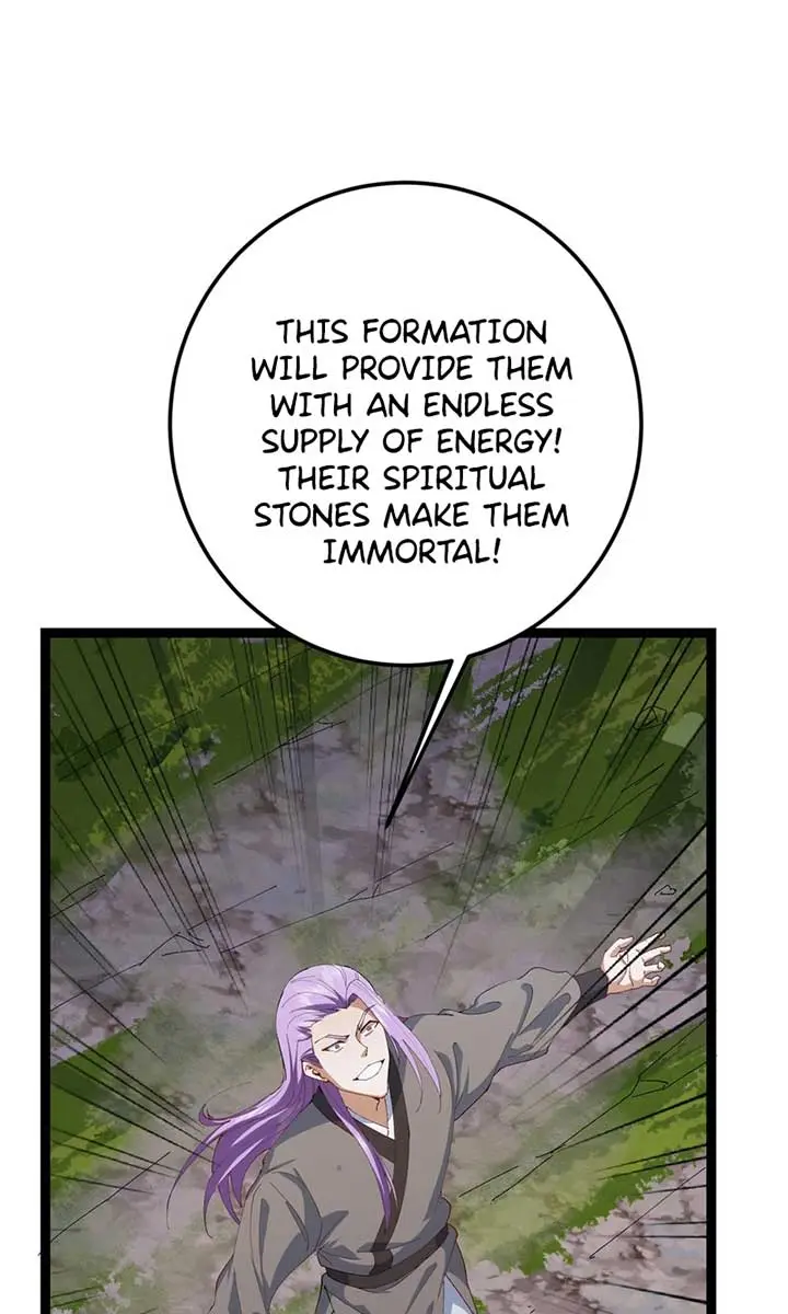 Keep a Low Profile, Sect Leader Chapter 473 Page 21