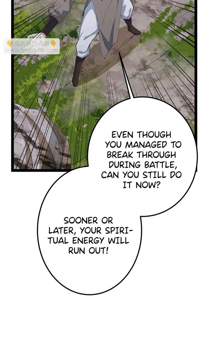 Keep a Low Profile, Sect Leader Chapter 473 Page 22