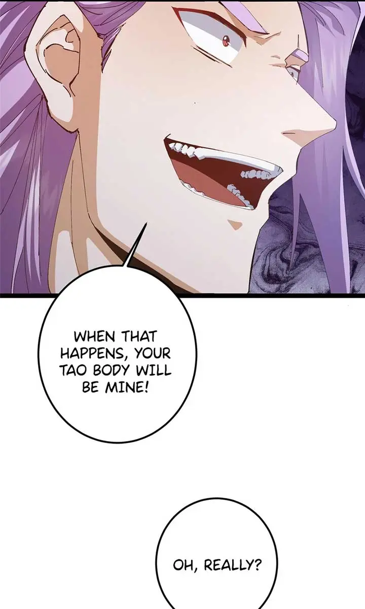 Keep a Low Profile, Sect Leader Chapter 473 Page 24
