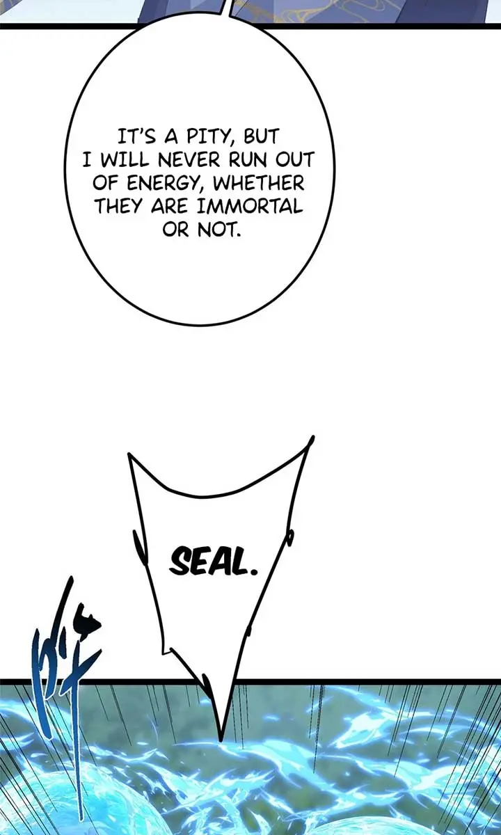 Keep a Low Profile, Sect Leader Chapter 473 Page 26