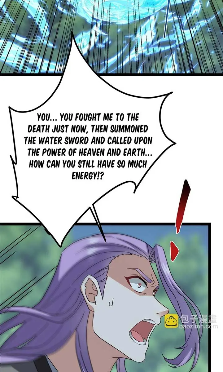 Keep a Low Profile, Sect Leader Chapter 473 Page 28