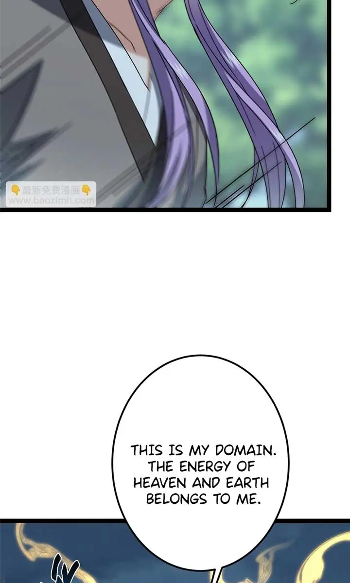 Keep a Low Profile, Sect Leader Chapter 473 Page 29
