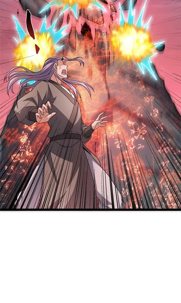 Keep a Low Profile, Sect Leader Chapter 473 Page 37