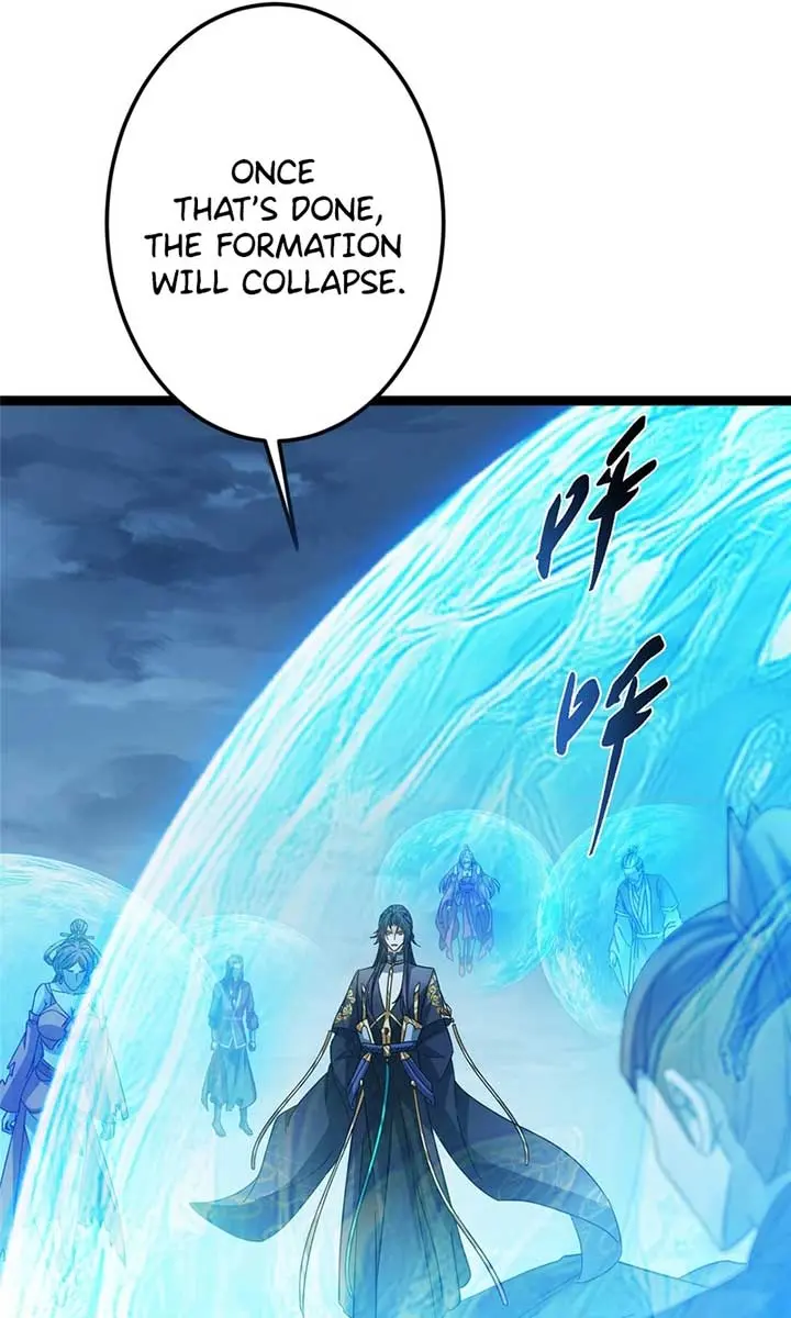 Keep a Low Profile, Sect Leader Chapter 473 Page 40