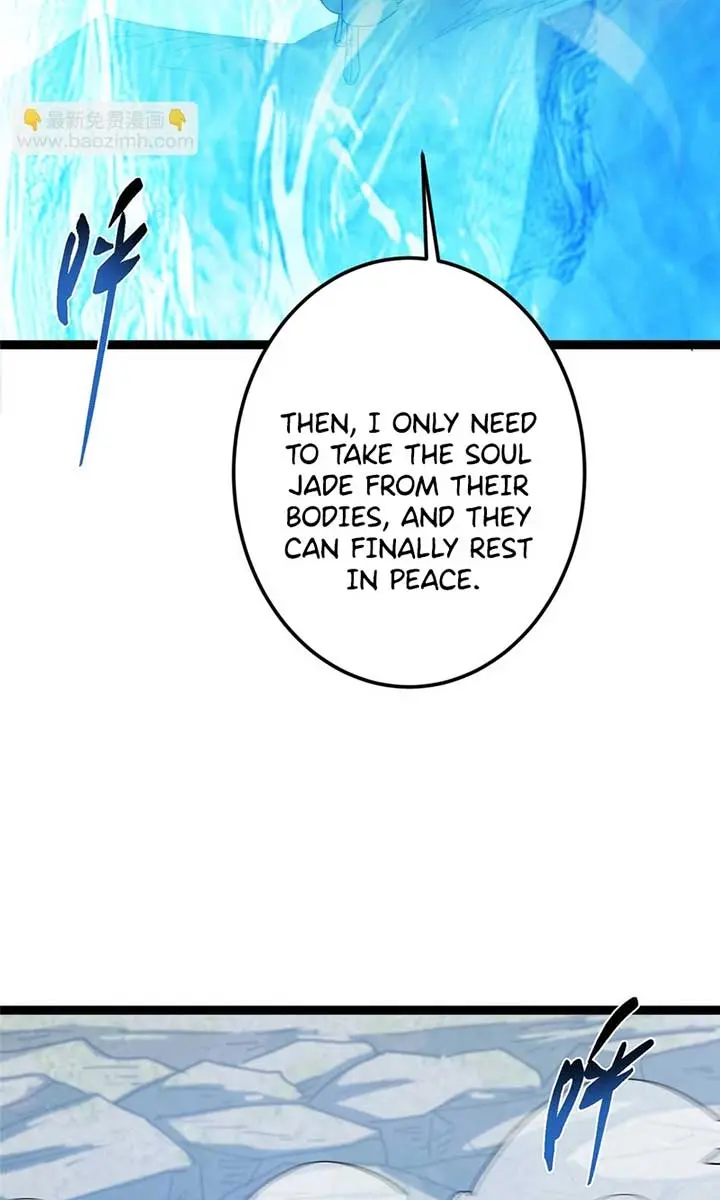 Keep a Low Profile, Sect Leader Chapter 473 Page 41