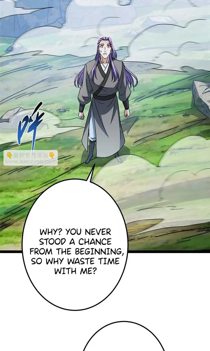 Keep a Low Profile, Sect Leader Chapter 473 Page 42