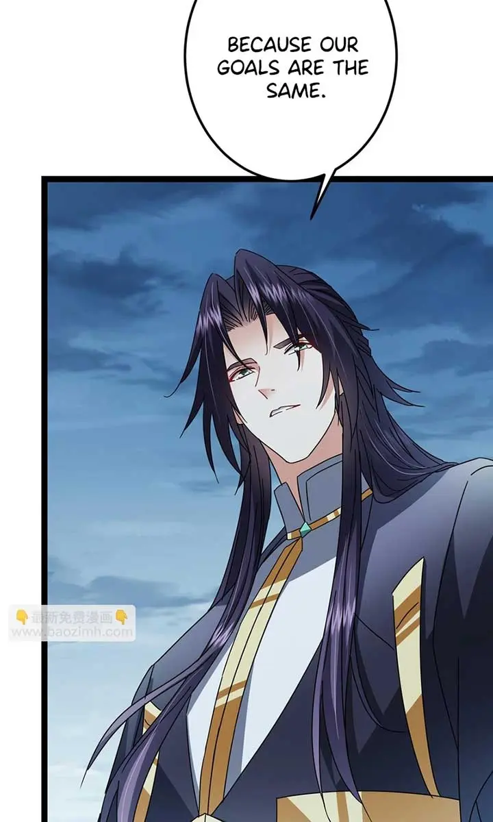 Keep a Low Profile, Sect Leader Chapter 473 Page 43