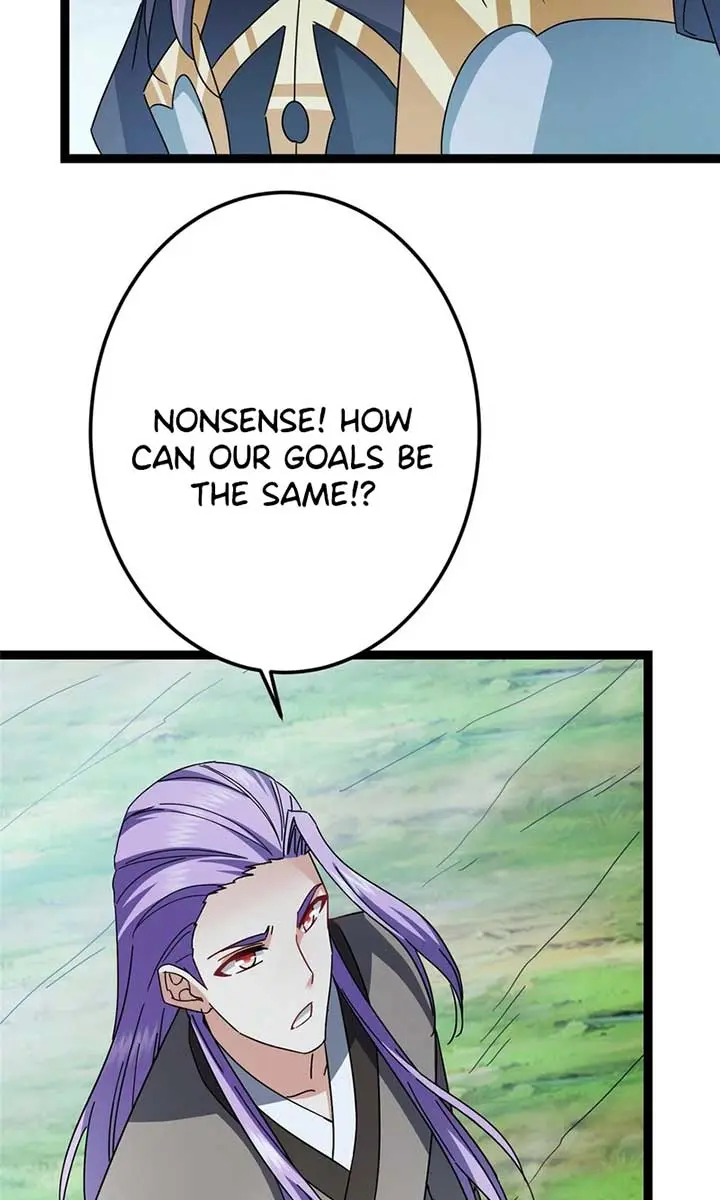 Keep a Low Profile, Sect Leader Chapter 473 Page 44