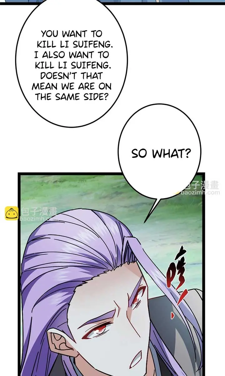 Keep a Low Profile, Sect Leader Chapter 473 Page 47