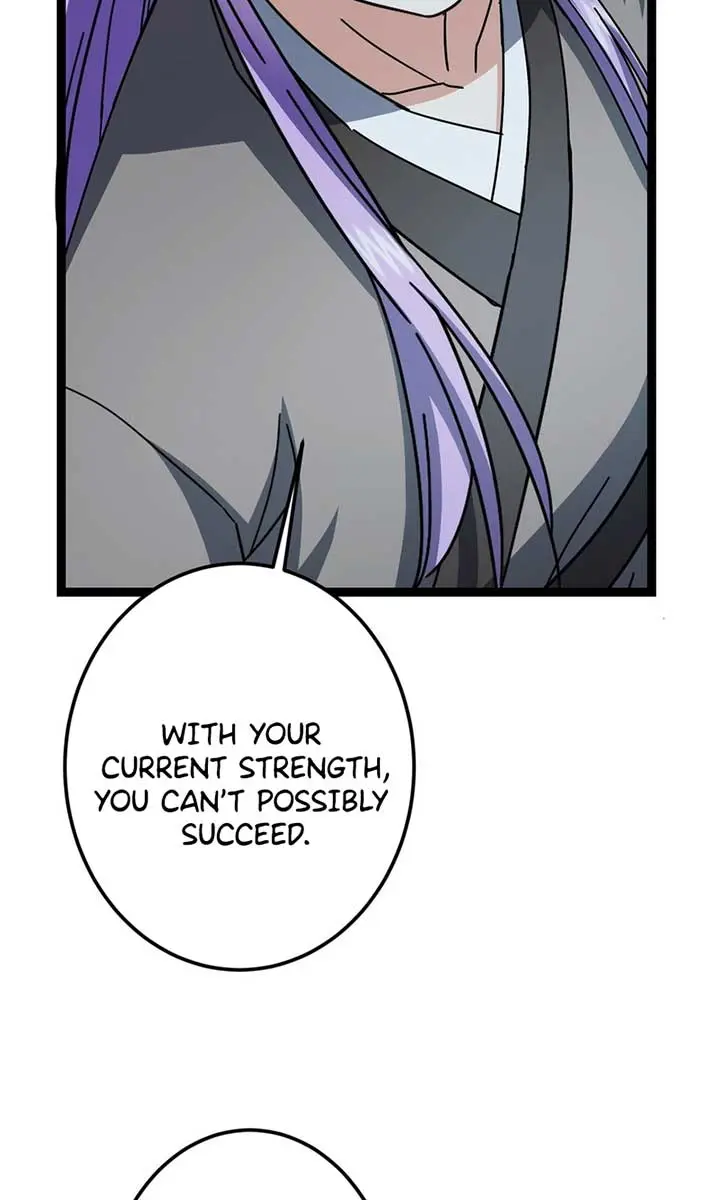 Keep a Low Profile, Sect Leader Chapter 473 Page 48