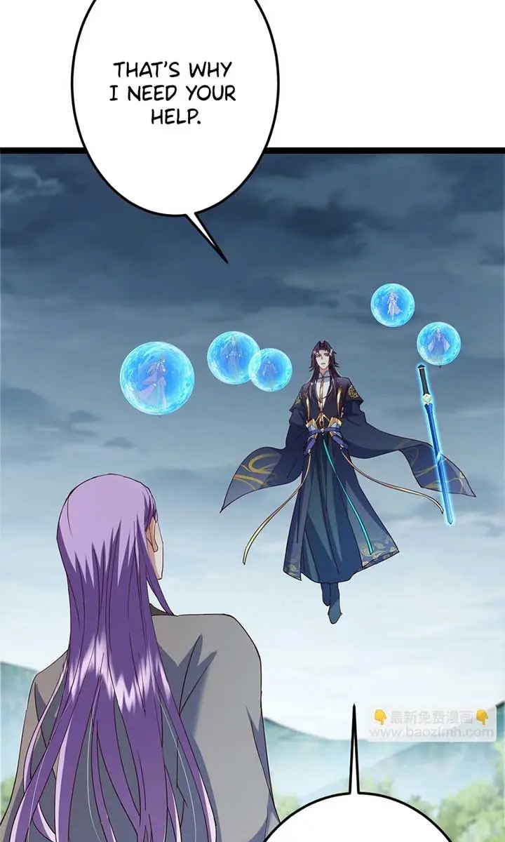 Keep a Low Profile, Sect Leader Chapter 473 Page 49