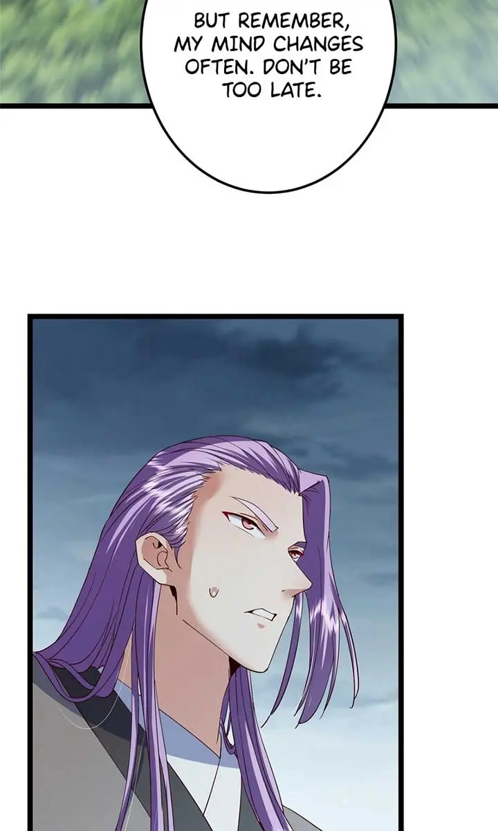 Keep a Low Profile, Sect Leader Chapter 473 Page 55