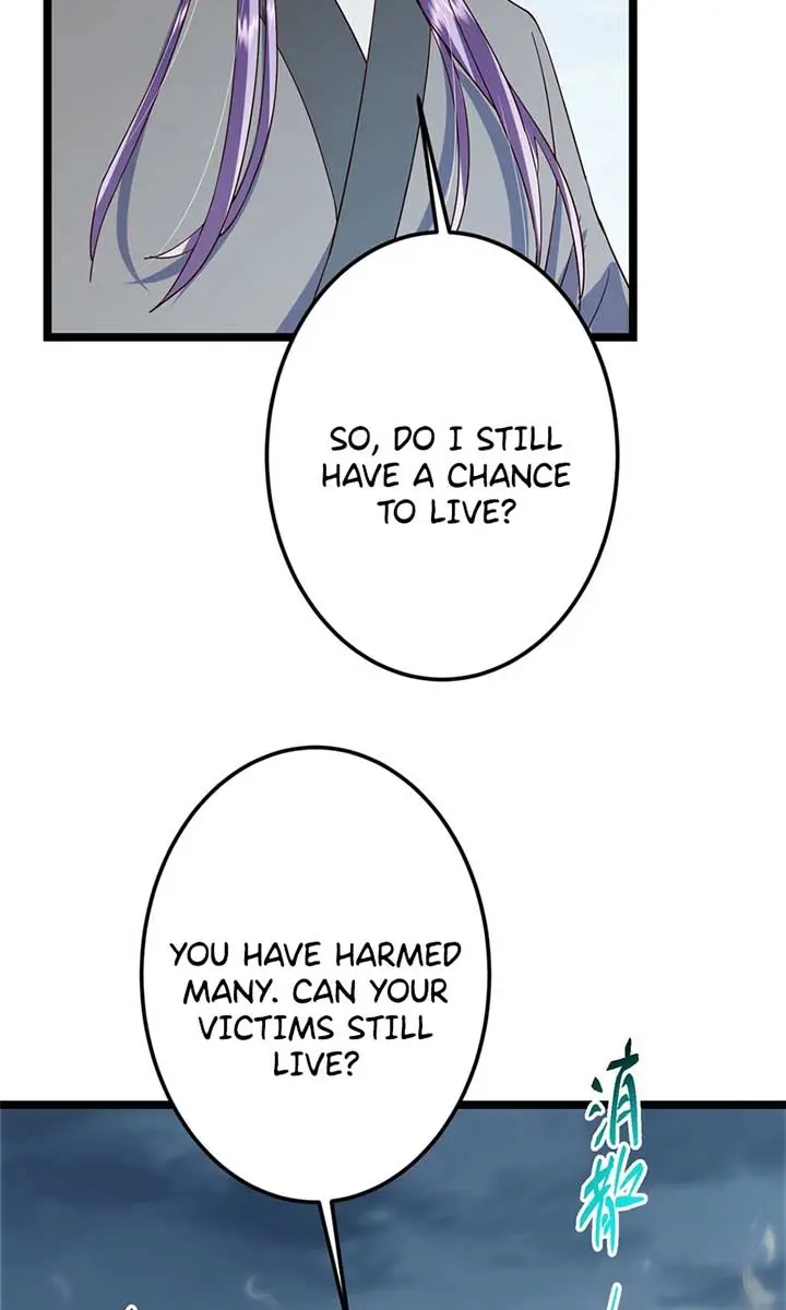 Keep a Low Profile, Sect Leader Chapter 473 Page 56