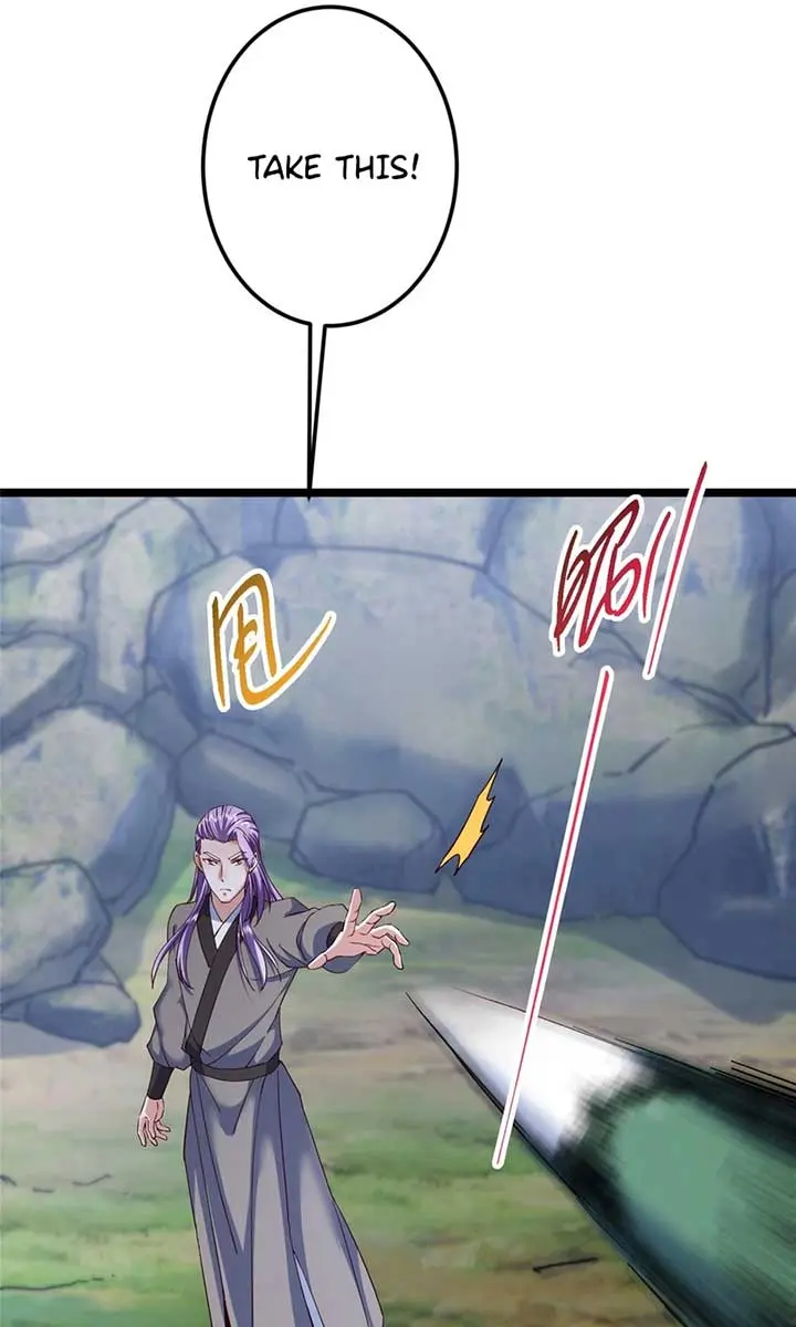 Keep a Low Profile, Sect Leader Chapter 473 Page 62