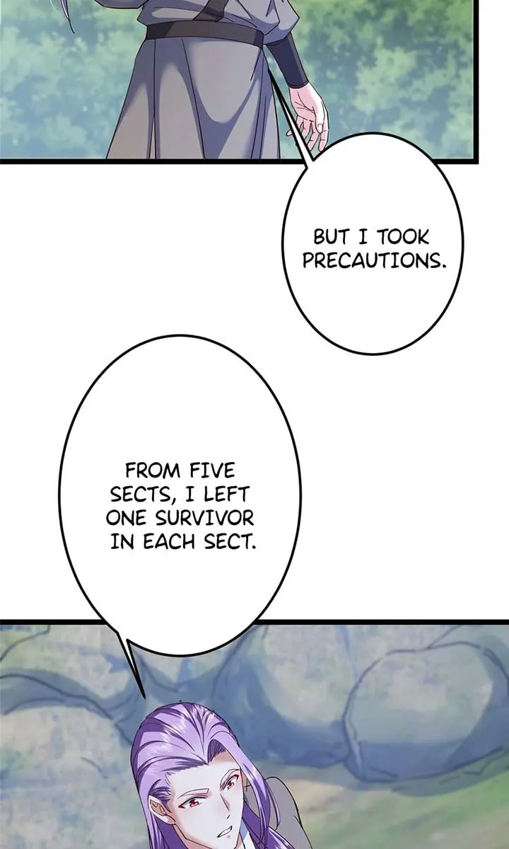 Keep a Low Profile, Sect Leader Chapter 473 Page 69