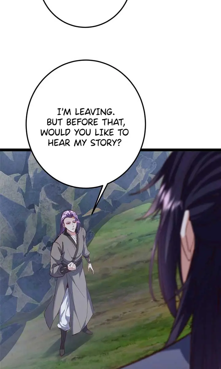 Keep a Low Profile, Sect Leader Chapter 473 Page 71