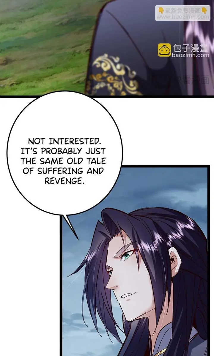Keep a Low Profile, Sect Leader Chapter 473 Page 72