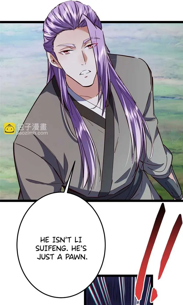 Keep a Low Profile, Sect Leader Chapter 473 Page 76