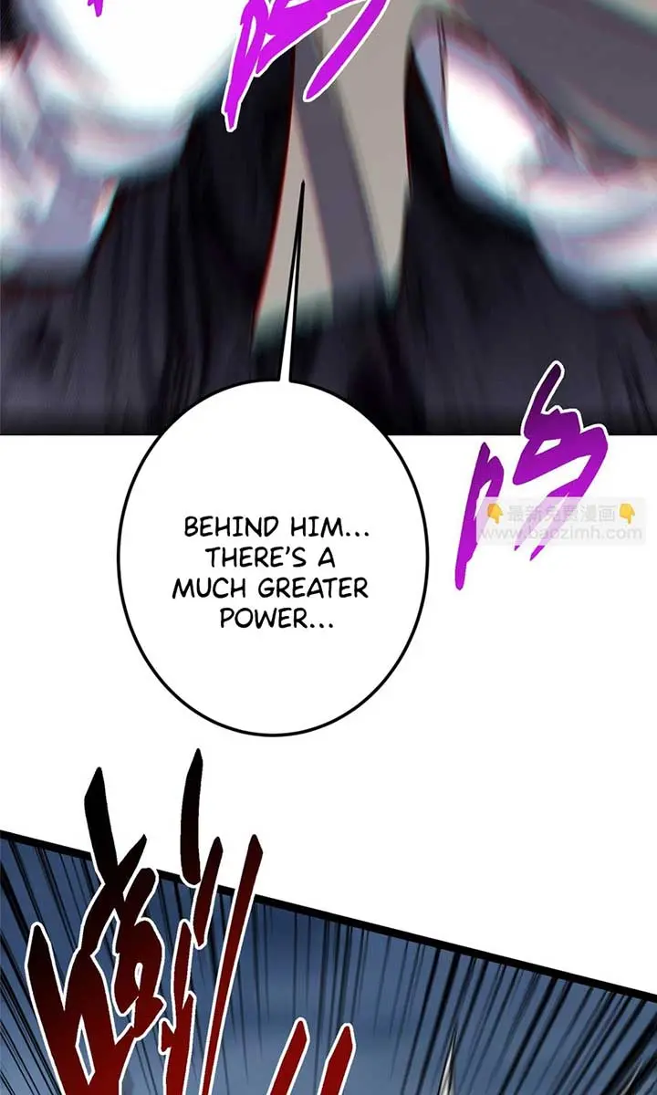 Keep a Low Profile, Sect Leader Chapter 473 Page 79