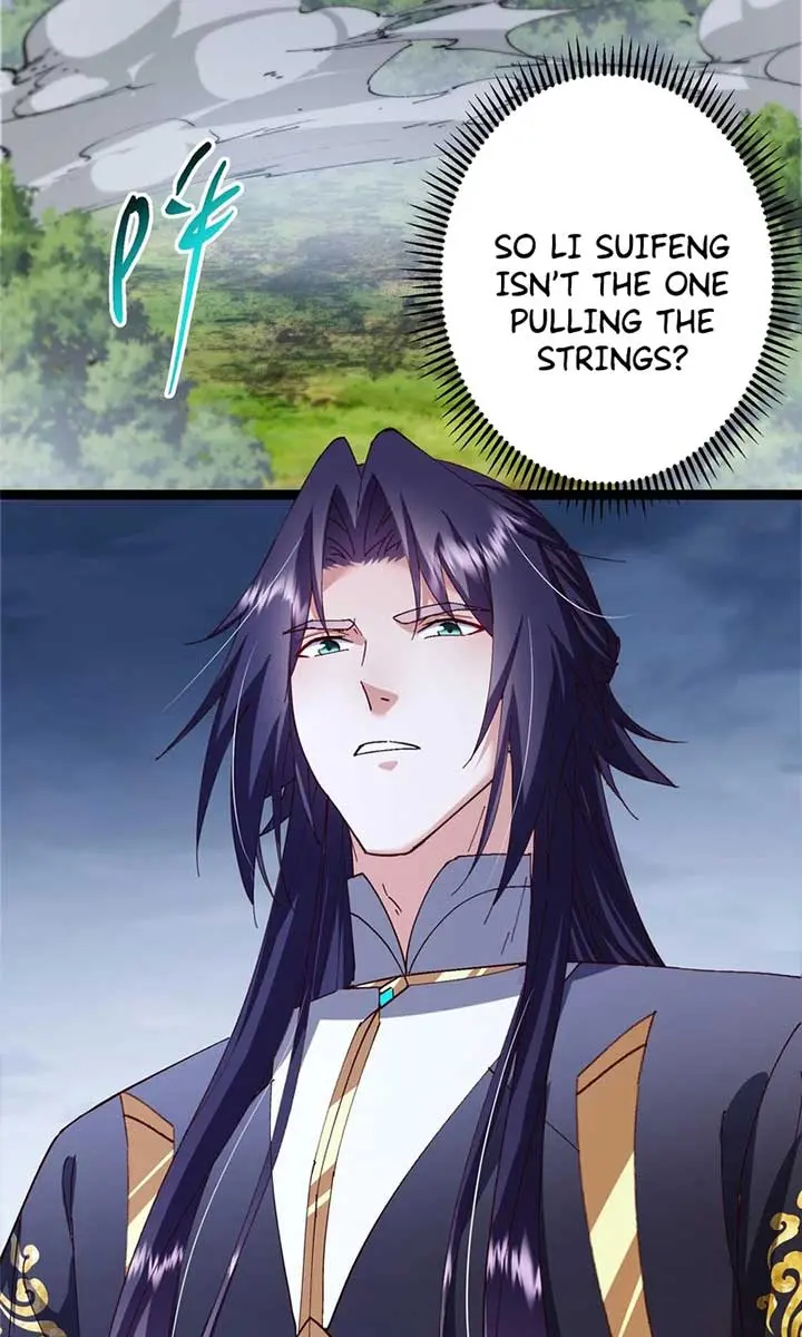 Keep a Low Profile, Sect Leader Chapter 473 Page 83