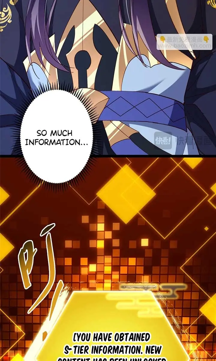 Keep a Low Profile, Sect Leader Chapter 473 Page 84