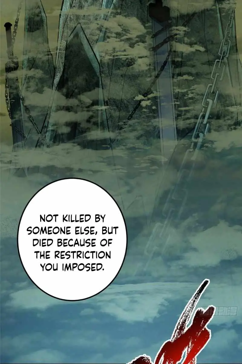 Keep a Low Profile, Sect Leader Chapter 474 Page 9