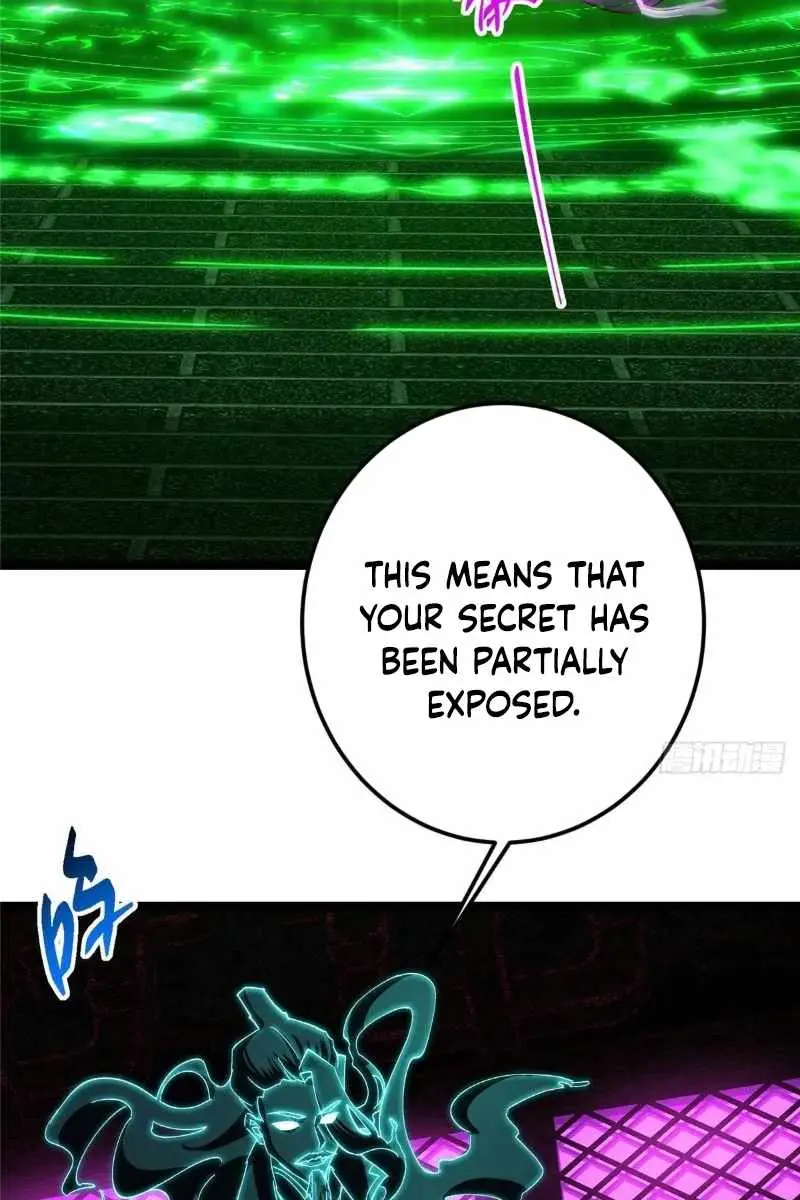 Keep a Low Profile, Sect Leader Chapter 474 Page 11