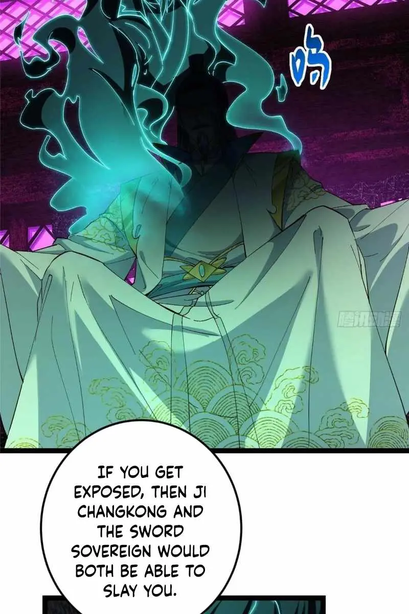 Keep a Low Profile, Sect Leader Chapter 474 Page 12