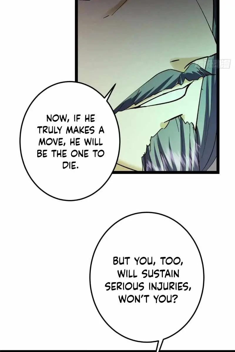 Keep a Low Profile, Sect Leader Chapter 474 Page 15