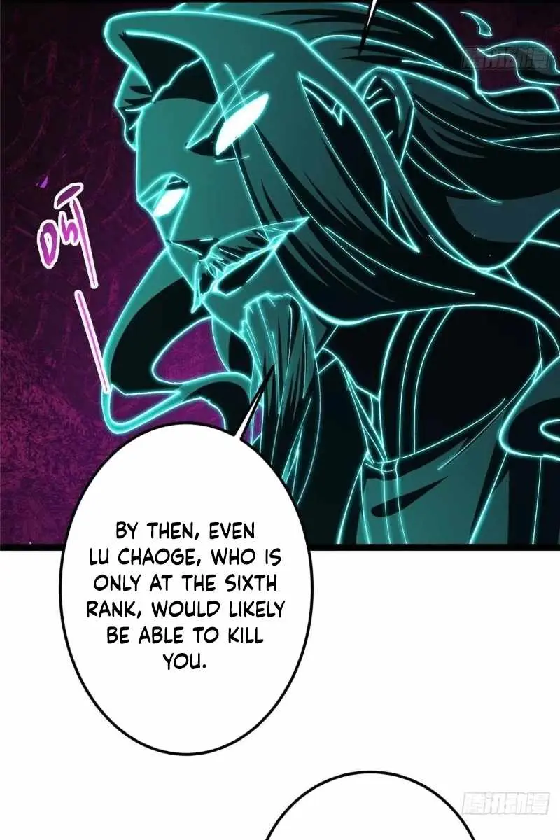 Keep a Low Profile, Sect Leader Chapter 474 Page 16