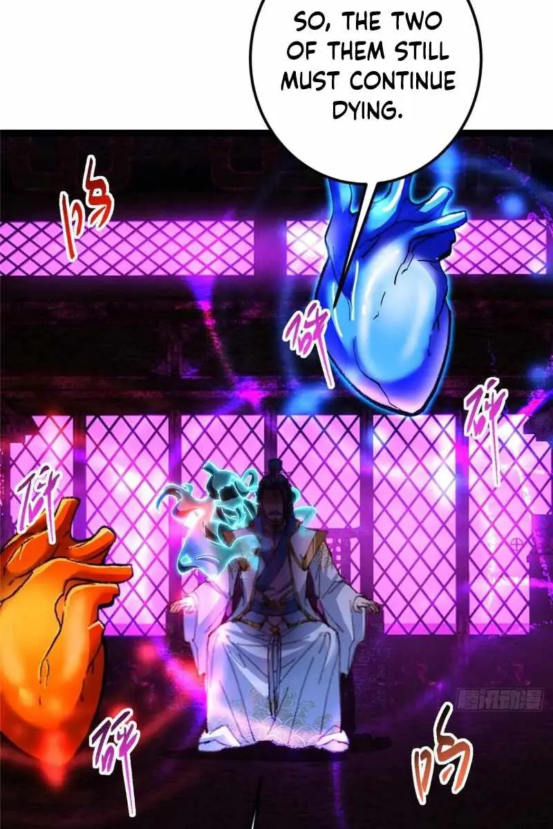 Keep a Low Profile, Sect Leader Chapter 474 Page 17