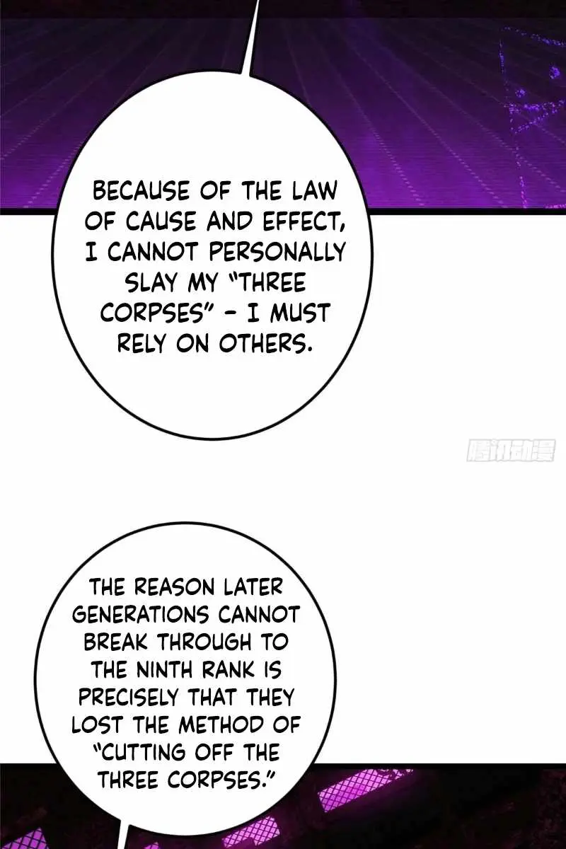 Keep a Low Profile, Sect Leader Chapter 474 Page 18
