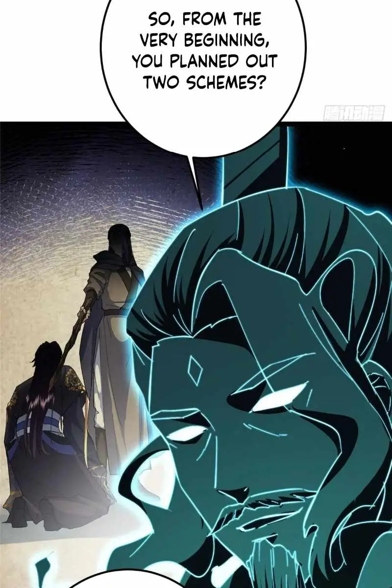 Keep a Low Profile, Sect Leader Chapter 474 Page 21