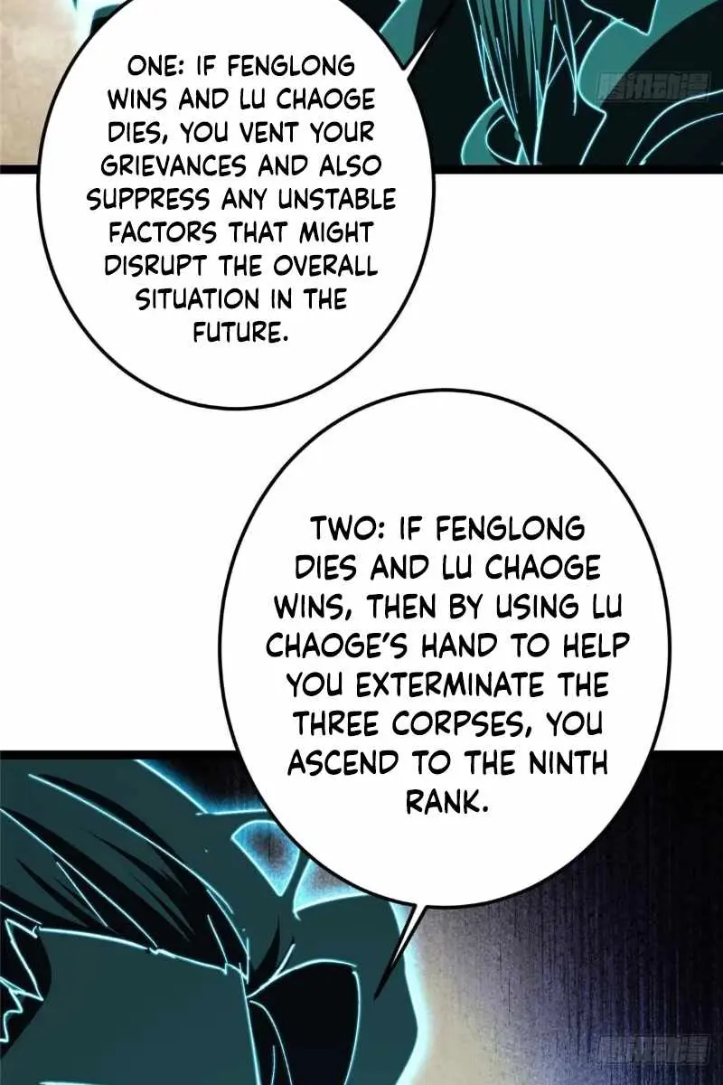 Keep a Low Profile, Sect Leader Chapter 474 Page 22
