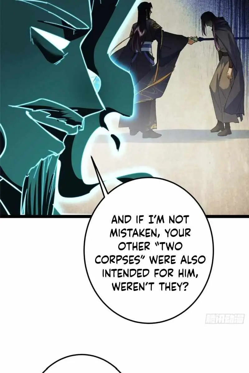 Keep a Low Profile, Sect Leader Chapter 474 Page 23