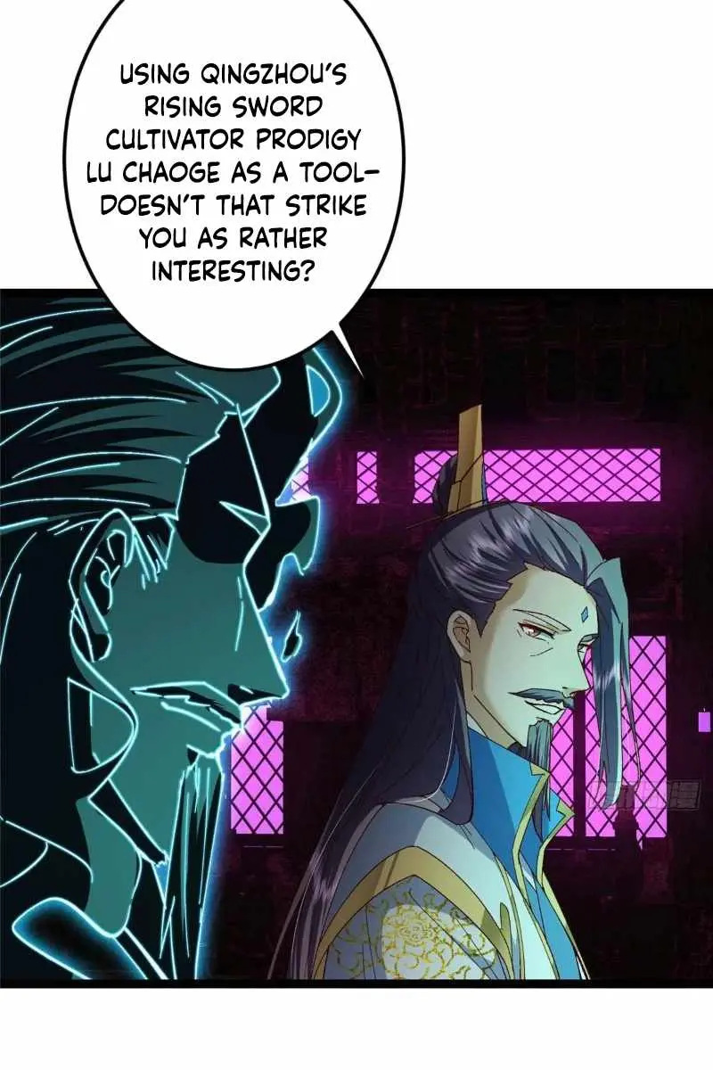 Keep a Low Profile, Sect Leader Chapter 474 Page 24